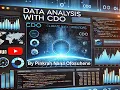 Master CDO for Climate Data Analysis Installation Variable Selection Merging More