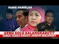 Download Lagu MERINDING!!DILUAR KENDALI JOKOWI,SATU PERSATU DINASTI JOKOWI MULAI RONTOK!?