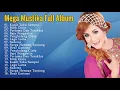 Lagu Mega Mustika Full Album | Lagu Dangdut Lawas || Lagu Dangdut Hits Terbaik