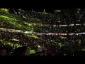 Coldplay Concert at Levis Stadium Santa Clara 2016