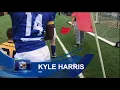Kansas City Blues Rugby vs Wichita Barbarians Spring 2019 Highlights