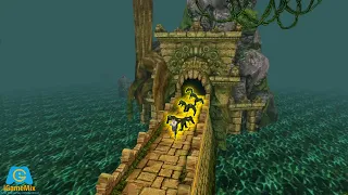 iGameMix🏦TEMPLE RUN *QUEEN ASTRID *NEW HIGHSCORE 2026 *FULLSCREEN HD#gameplay