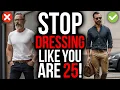 Download Lagu 13 OUTDATED Clothing Items Men Over 40 Should REPLACE Now!