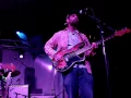 Real Estate - Darling - Live at Mohawk Austin 4-7-17