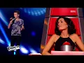 Michel Sardou – Les Lacs du Connemara | Ayrton Paris | The Voice France 2014 | Blind Audition