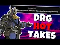 Download Lagu Reading YOUR Deep Rock Galactic Hot Takes!