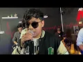 Kau Tetap Ku Hajati -  Stings (Projector Band Cover)