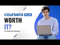 Are Python Certifications on Coursera Worth It Honest Review 2026