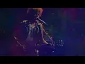 Girl From The North Country - Bob Dylan (Live 1986)