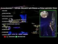 Download Lagu DJ ALVIN KHO™ - SPESIAL REQUEST MR FEBIAN 01 FROM MADURA TEAM 3