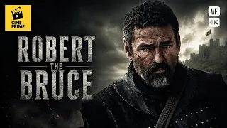 Robert the Bruce⎪L'incroyable destin du roi d'Écosse⎪Angus Macfadyen⎪Drame⎪Film Complet⎪ACE