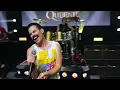Download Lagu QUEENIE - Friends Will Be Friends 2021
