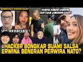 Download Lagu SALSA ERWINA DISERANG BUZZER? SUAMI AHLI IT TURUN TANGAN?