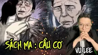 Cáº§u CÆ¡ Vu Lee Truyá»n Ma Kinh Dá» 2017 Audio Truyá»n Audi Просмотров 297 тыс.10 месяцев назад. cáº§u cÆ¡ vu lee truyá»n ma kinh dá»