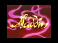 Aladdin - Sneak Peek April 10 1992