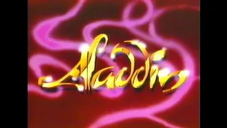 Aladdin - Sneak Peek April 10 1992