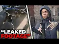 New Footage of Lil Jeff Killing Lil Rob And Monti Goes Viral