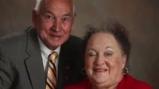 In Memory of Nancy Foote