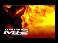 Limp Bizkit - Take A Look Around (Instrumental) - MI2 soundtrack