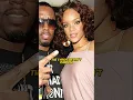 Eminem Used the Monster Lyrics to Warn Rihanna about Diddy