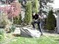 Artificial rock Septic Lid covers