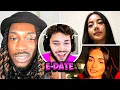 10 Instagram Models Compete For Prime Reverse E-Date