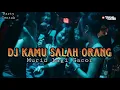 Download Lagu JOGET•KAMU SALAH ORANG X MURID LAGI GACOR💃VIRAL 2025🎶ENAK UNTUK ANDRENALIN