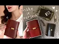 How to Make a Louise Carmen Inspired Leather Traveler s Journal In-Depth DIY tutorial