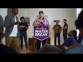 Have a Crown Royal Water Break at Home