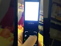 Checking voicemail on the go flip phone