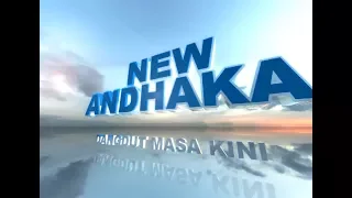 new andhaka dangdut masa kini anak djalanan nana adinda