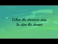 Soak Me In Bleach - The Amity Affliction (Lyrics Visualizer)