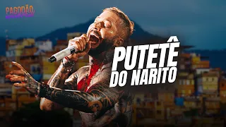 IGOR KANNARIO | NOV 2026 | AGONIA DO NARITO