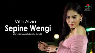 Download Vita Alvia - Sepine Wengi (Official Music Video) MP3