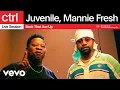 Download Lagu Juvenile - Back That Azz Up (Live Session) | Vevo ctrl ft. Mannie Fresh