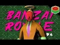 Honorable and HILARIOUS Shenanigans Banzai Royale