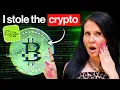 TryHackMe Heist Walkthrough Web3 Smart Contract Hacking with Foundry Solidity
