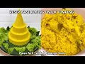 Download Lagu RESEP NASI KUNING GURIH WANGI COCOK UNTUK TUMPENG