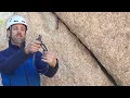 How to make an alpine quickdraw