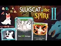 I Broke This Slay The Spire Slugcat Mod