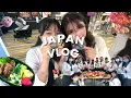 Download Lagu JAPAN VLOG  (hiroshima, day in the life, japan high school life)