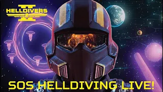 LIVE - TESTING THE PYTHON COMMANDOS WARBOND