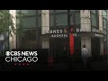Grand opening of new Barnes and Noble store in the Loop happening Wednesday