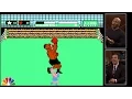Download Lagu Mike Tyson Tries to Beat Himself in Punch-Out!!
