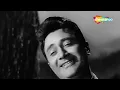 Abhi Na Jaao Chhod Kar | Dev Anand | Sadhana | Mohd Rafi | Asha Bhosle | Hum Dono (1961)
