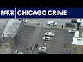 Shooting near Chicago Jewel-Osco grocery store leaves man in critical condition police