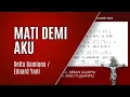 Mati Demi Aku - PS Gitapalma | Paroki HTBSPM Bandung