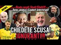 Lagu 😱CHIEDETE SCUSA🐹CASTORI INTERTRISTI😡IGNORANTE IN MALAFEDE📣PAURA📌UN PANCHINARO🔔RESTA NEGLI USA👇ZITTI!