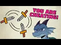 People are cheating with Cloud of Daggers in D D