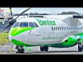 TRIP REPORT | The Canary Islands Hopper! ツ | Binter ATR72 | Tenerife to Gran Canaria